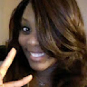 Meet your Posher, Ebony